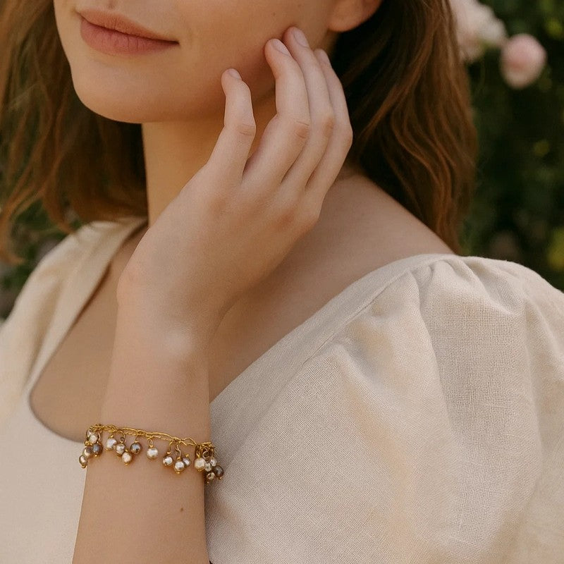 Berries Bracelet