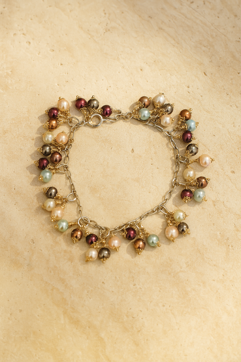 Berries Bracelet