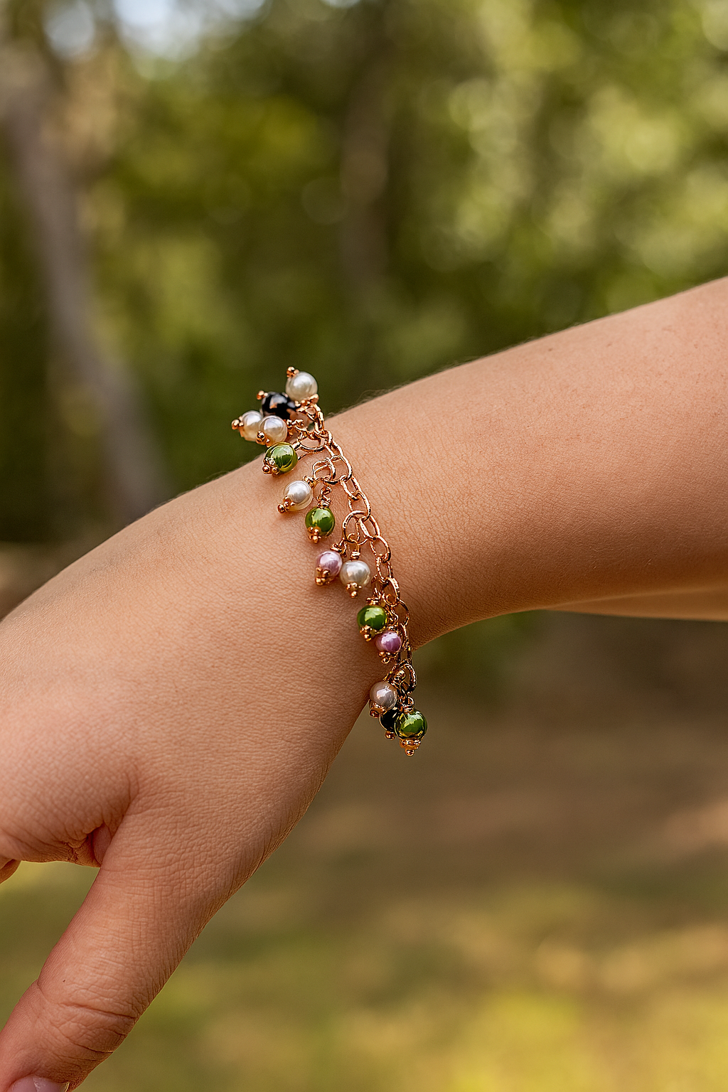 Berries Bracelet