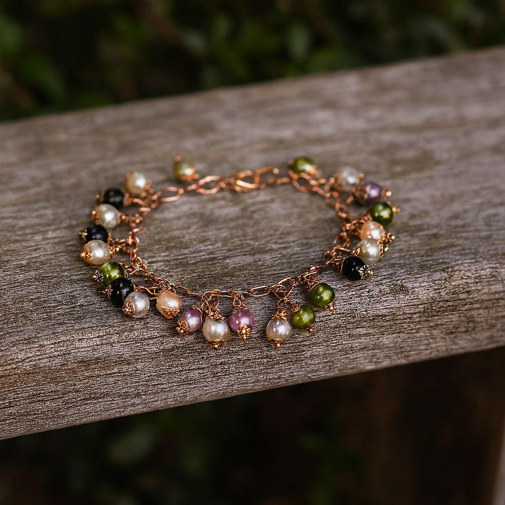 Berries Bracelet