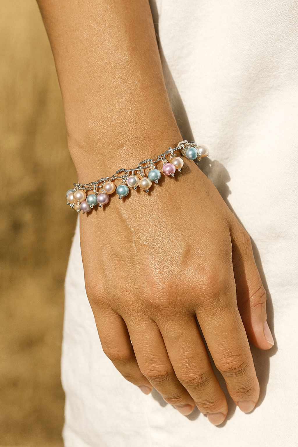 Berries Bracelet